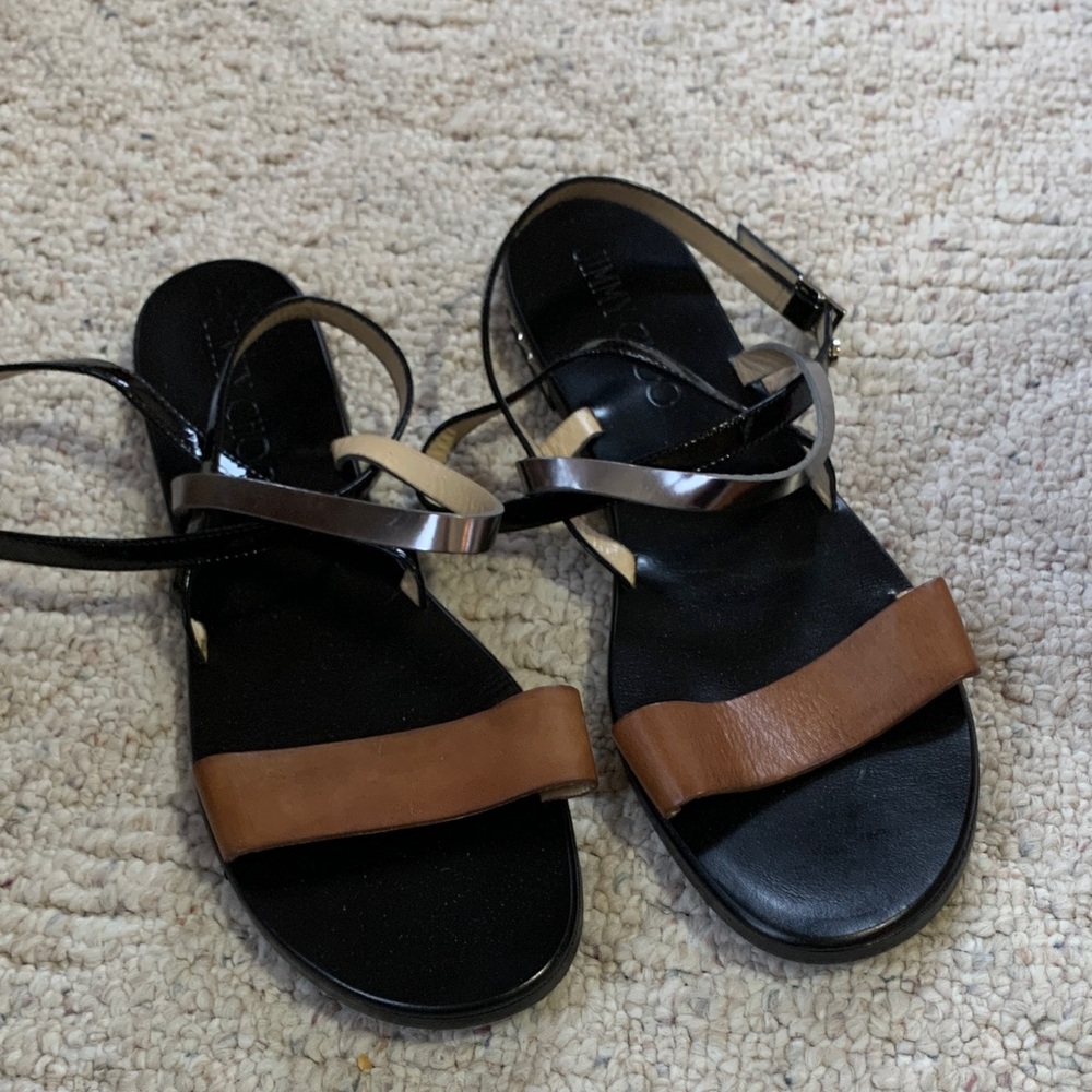 Jimmy Choo Sandals